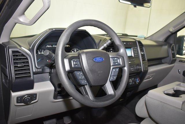 used 2016 ford f150 xl lexington, ky 40505 for sale in lexington, kentucky