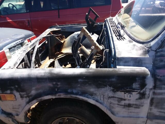 1968 chevy c10 pick-up truck, parts or repair