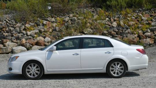 2008 Toyota Avalon
