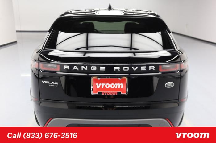 used 2019 land rover range rover velar s columbus - tupelo - west point, ms 38804 for sale in tupelo, mississippi