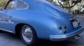 1956 porsche 356a 1600 coupe