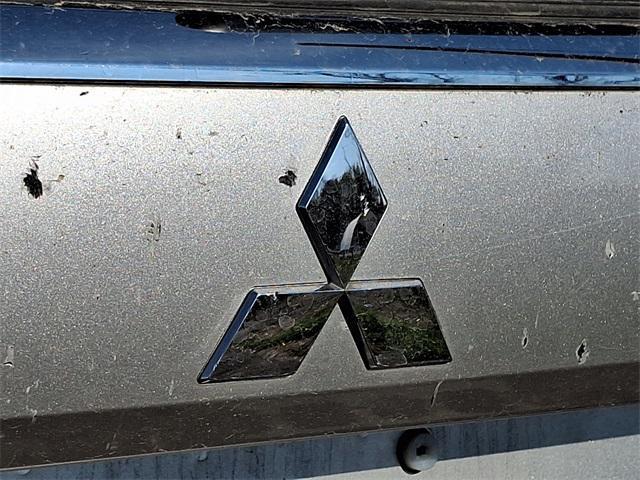 2022 mitsubishi outlander phev sel