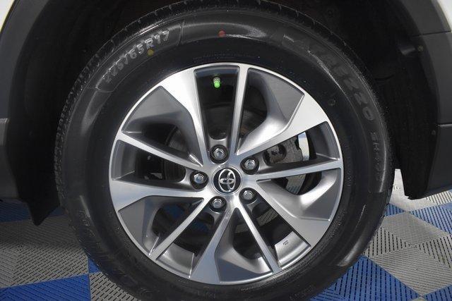 certified 2016 toyota rav4 awd xle hybrid woburn, ma 01801 for sale in woburn, massachusetts