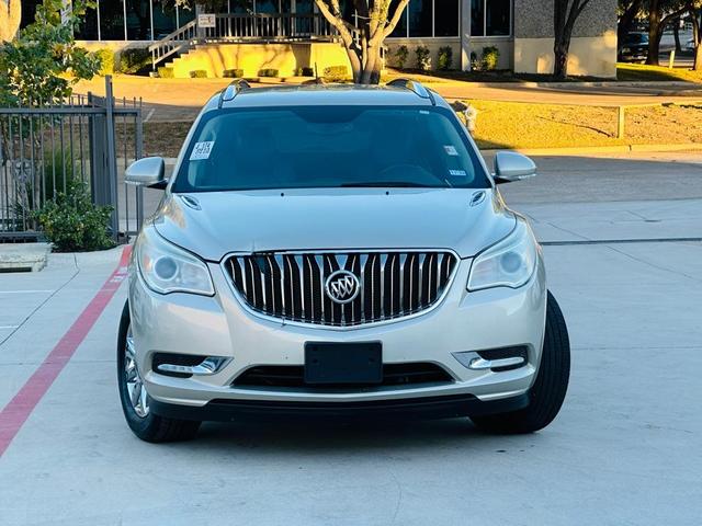 2013 buick enclave premium