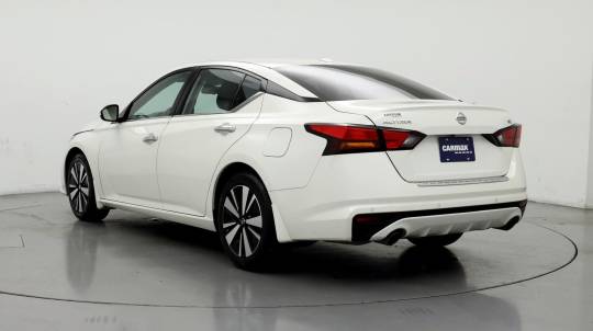 2022 Nissan Altima