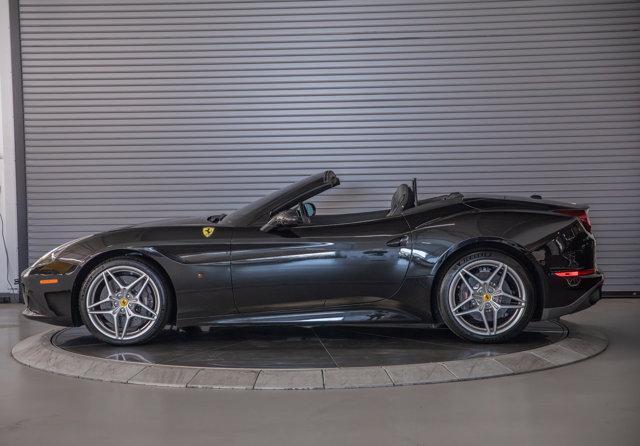 2017 ferrari california t
