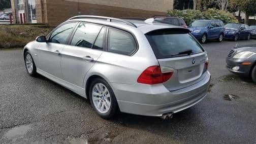 2007 bmw 328 in denver, colorado