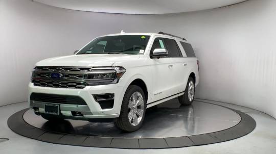 2024 Ford Expedition