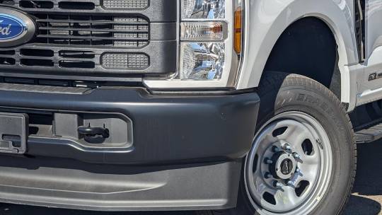 2024 Ford F-350