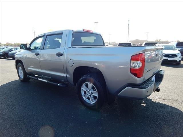 used 2018 toyota tundra sr5 lebanon, tn 37087 for sale in lebanon, tennessee