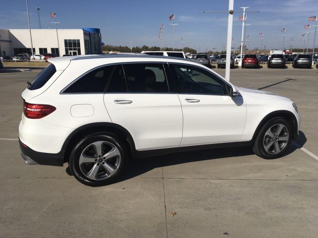 2019 mercedes-benz glc 300 glc 300