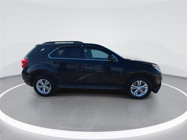 2013 chevrolet equinox 2lt