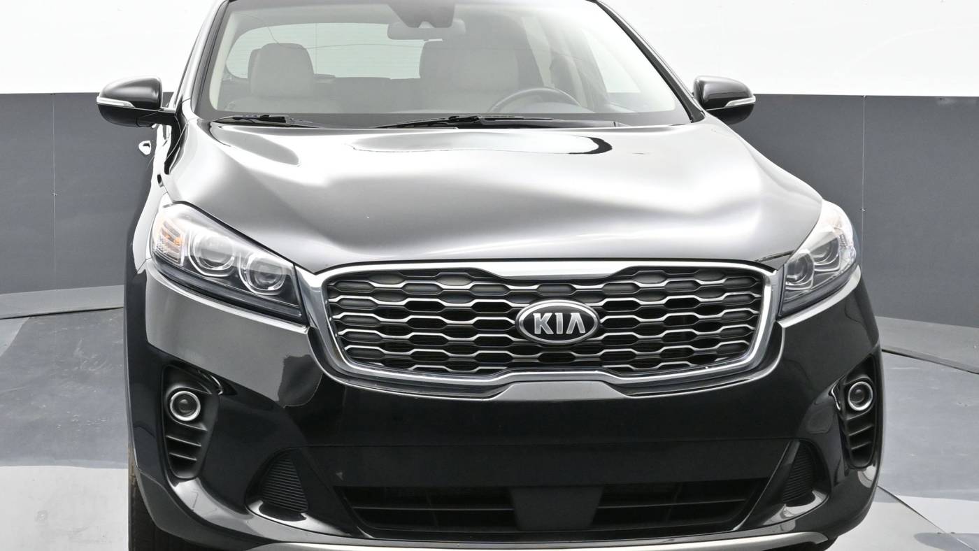 2020 kia sorento ex v6