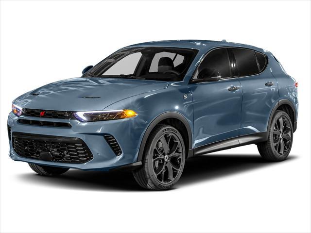 2023 dodge hornet gt plus awd