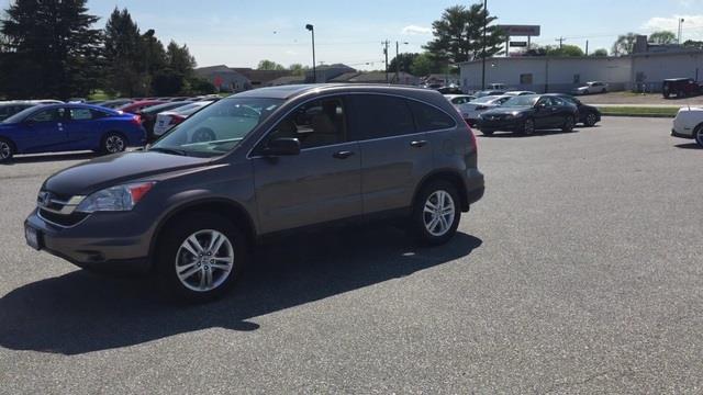 2010 honda cr-v ex awd ex 4dr suv for sale in dover, delaware