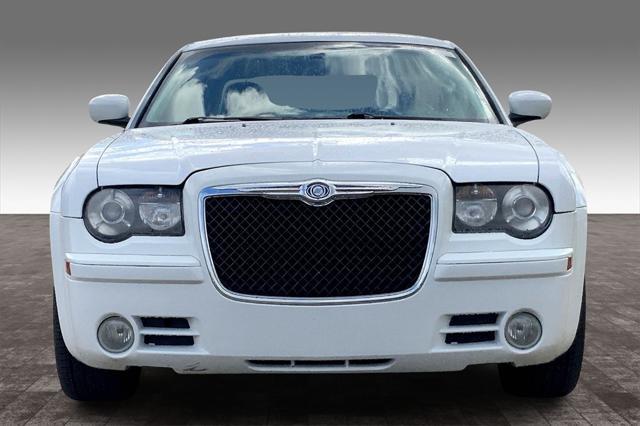 2010 chrysler 300c 300s v8