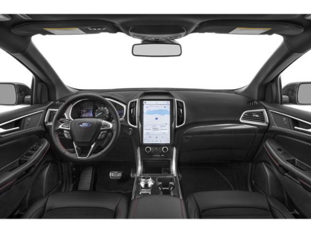 2021 ford edge st line
