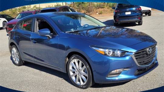 2017 Mazda