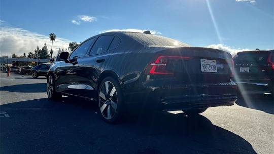 2024 Volvo S60