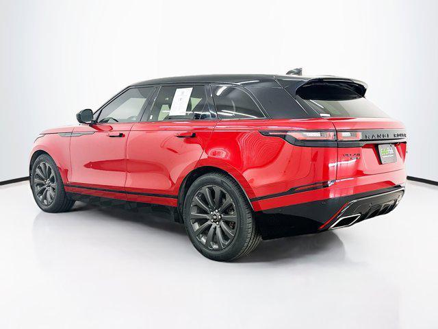 2019 land rover range rover velar p340 r-dynamic se