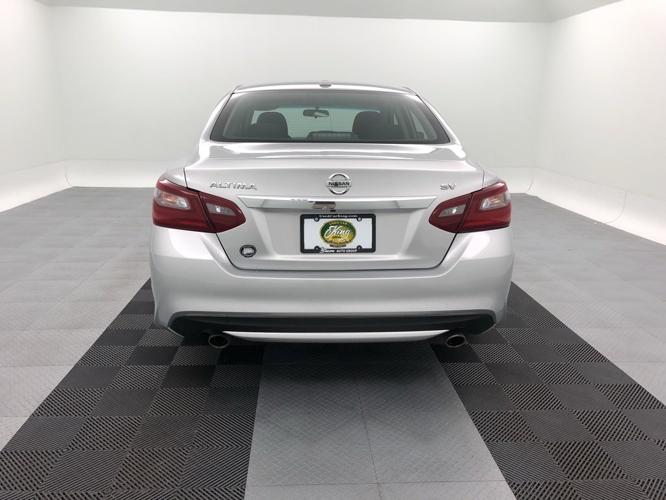 used 2018 nissan altima 2.5 sv sedan cortland, ny 13045 for sale in cortland, new york