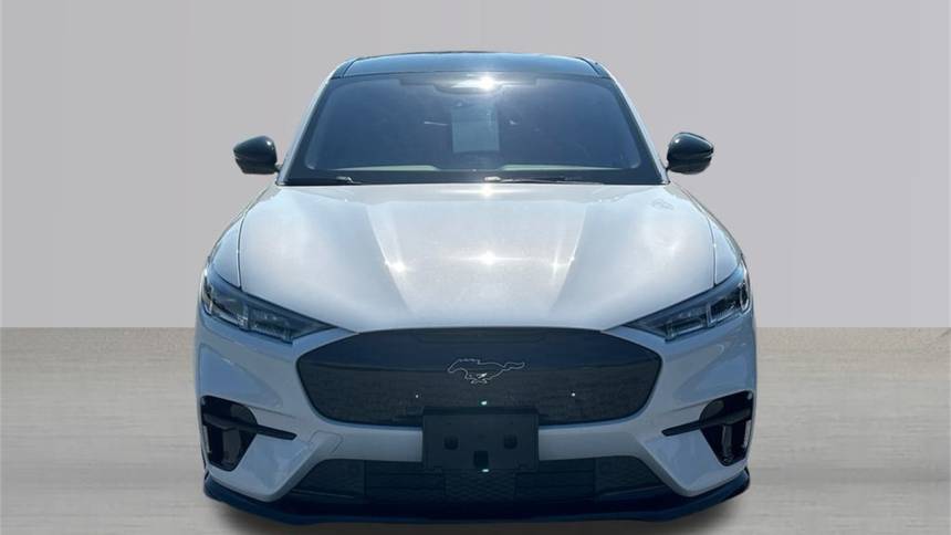2023 ford mustang mach-e gt
