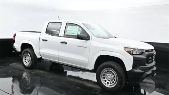 2024 Chevrolet