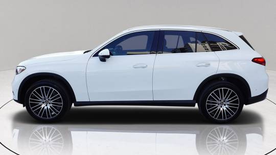 2024 Mercedes-Benz GLC
