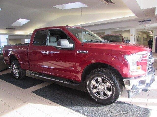 used 2017 ford f150 xlt elma, ny 14059 for sale in elma, new york