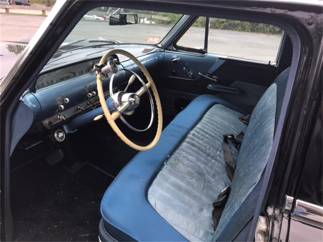 1955 lincoln capri