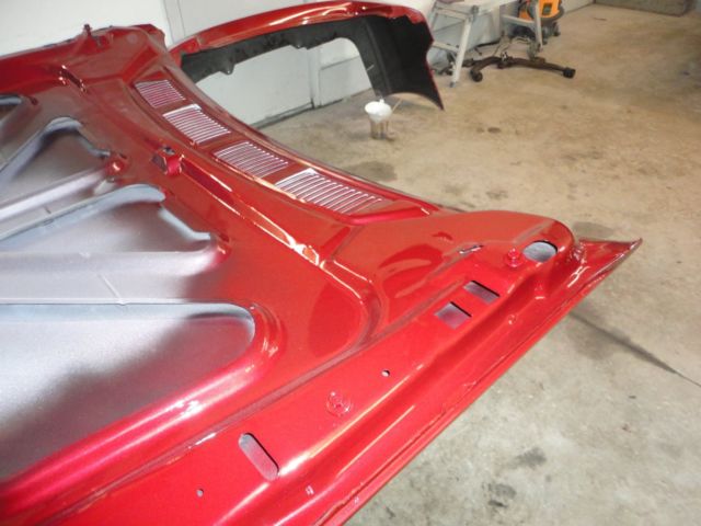 1974 monte carlo landau 350 headers dual exhaust