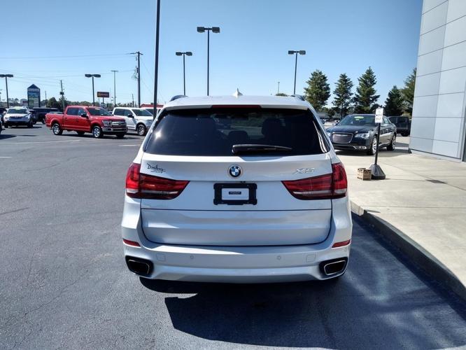 used 2015 bmw x5 xdrive35i kinston, nc 28504 for sale in kinston, north carolina