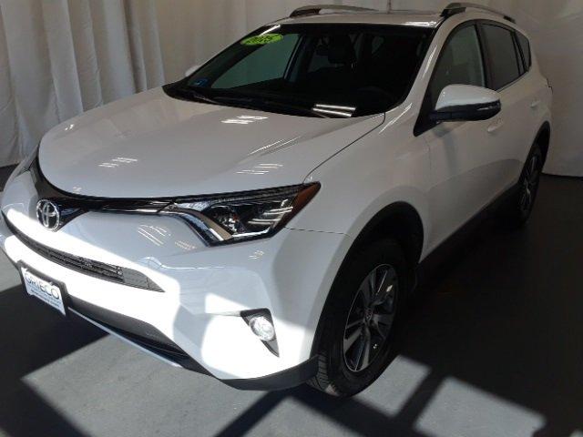 certified 2016 toyota rav4 xle east providence, ri 02914 for sale in east providence, rhode island