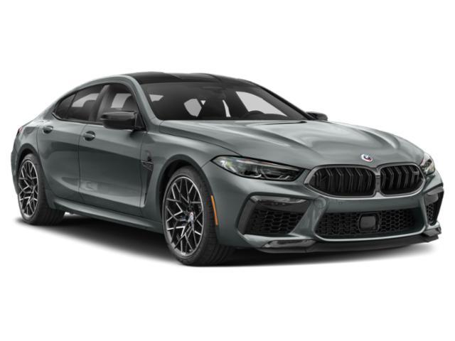 2023 bmw m8 gran coupe competition
