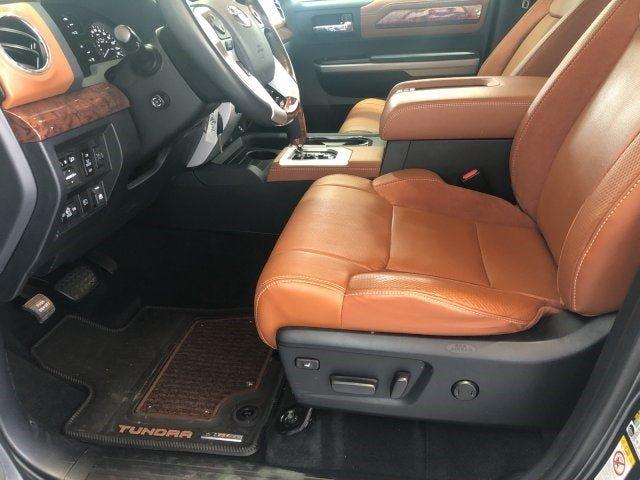 certified 2018 toyota tundra 1794 edition dothan, al 36301 for sale in dothan, alabama