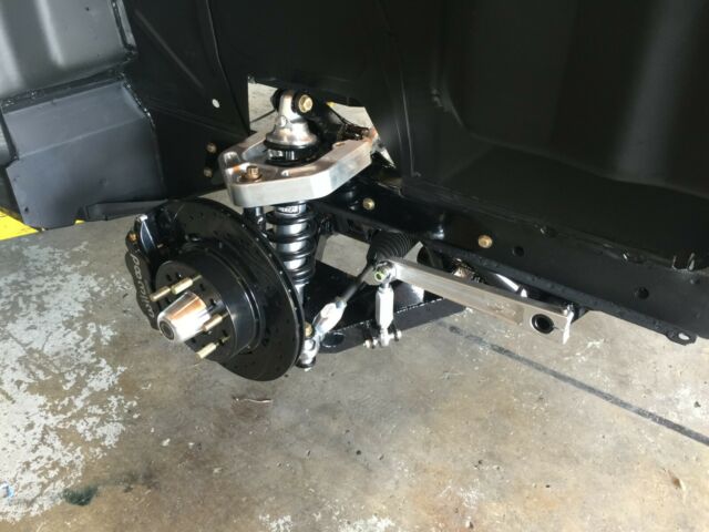 1969 ford mustang fastback roller shell. boss it, mach it, you choose