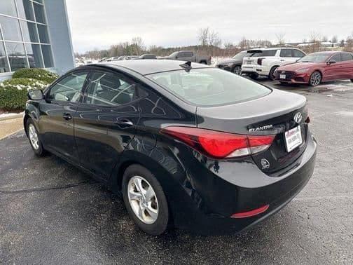 2014 hyundai elantra in denver, colorado