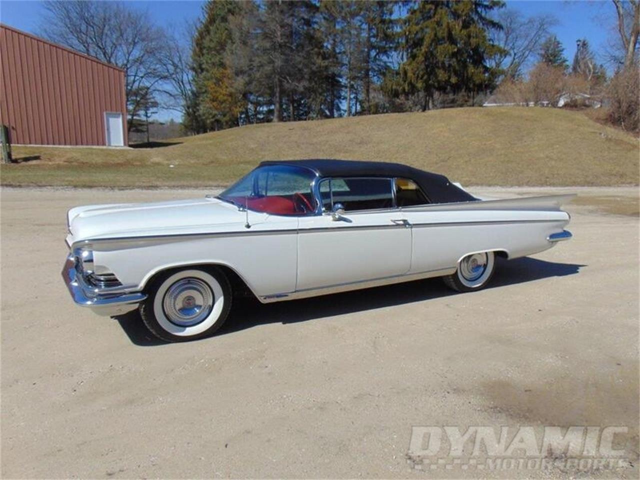 1959 buick lesabre