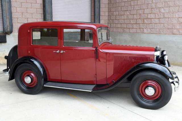 amazing 1935 mercedes 170 sedan prewar concours ready 300sl 540k 500k 280 sl 190