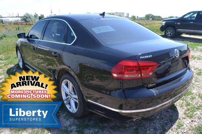 2015 volkswagen passat 2.0l tdi sel premium 2.0l tdi sel premium 4dr sedan 6a for sale in jolly acres, south dakota