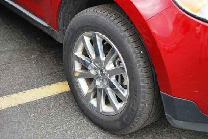 2013 ford edge limited in colorado springs, co