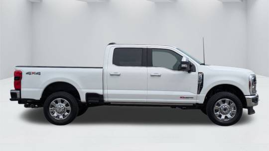 2024 Ford F-250