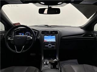 2017 Ford Fusion (North America) v6 sport