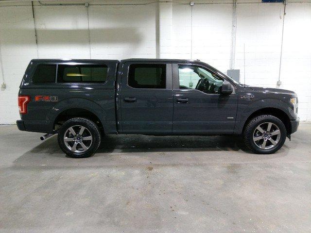 used 2017 ford f150 4x4 fx4 jonesboro, ar 72401 for sale in jonesboro, arkansas