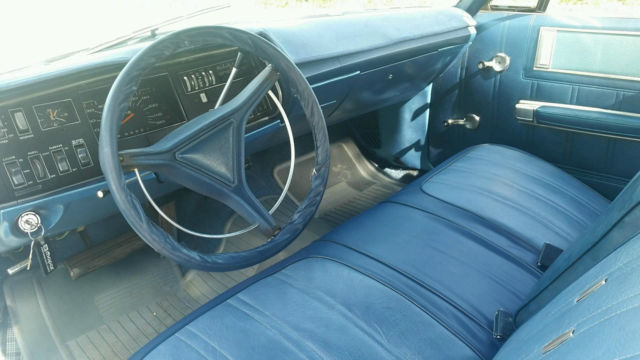 1969 plymouth fury iii convertible