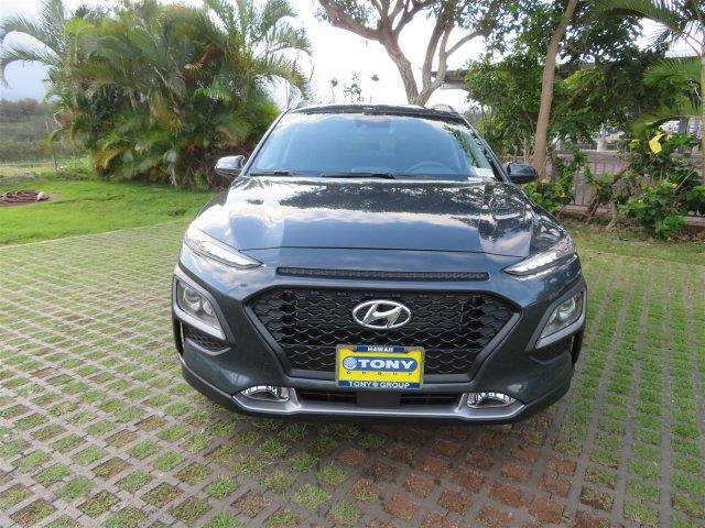 2018 hyundai kona sel sel 4dr crossover for sale in honolulu, hawaii