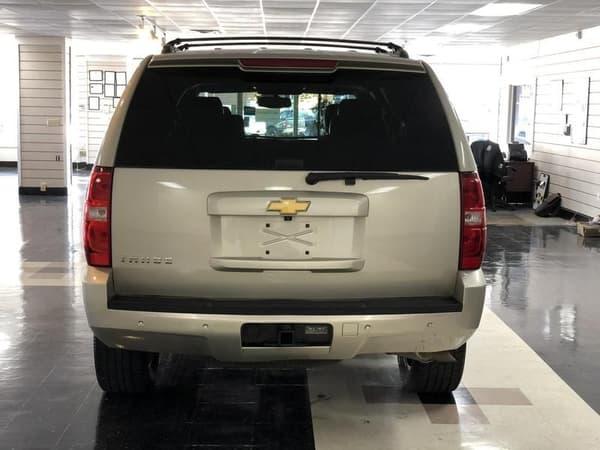 2013 chevrolet tahoe in chicago, illinois