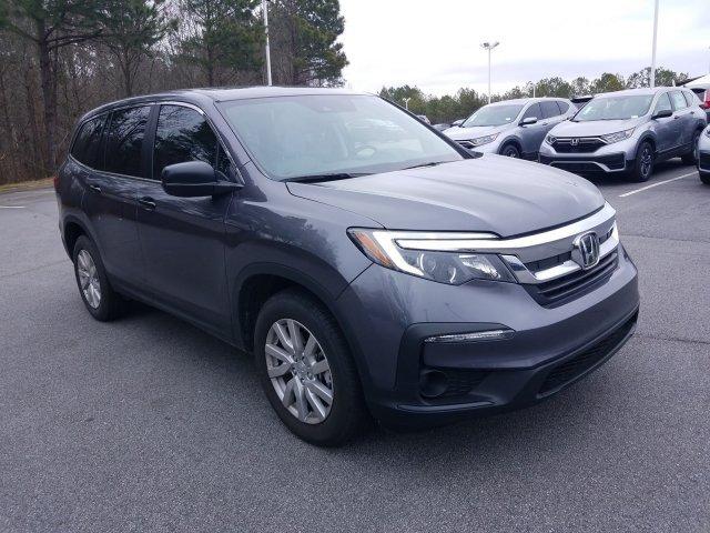 used 2019 honda pilot fwd lx lithia springs, ga 30122 for sale in lithia springs, georgia