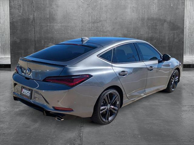 2023 acura integra a-spec w/ technology