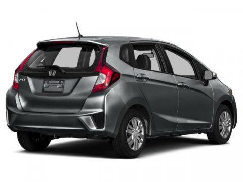 2015 honda fit lx